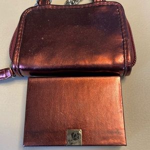 Lancôme Color Design Eyeshadow Palette- Uptown Warms-